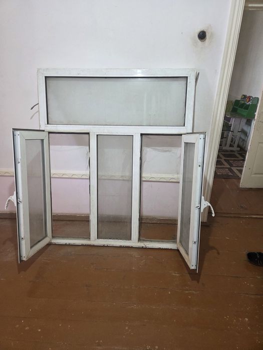 Қапы, акфа айналар