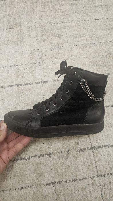 Ботинки демисезон