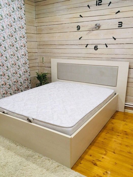 Кровати по низким ценам