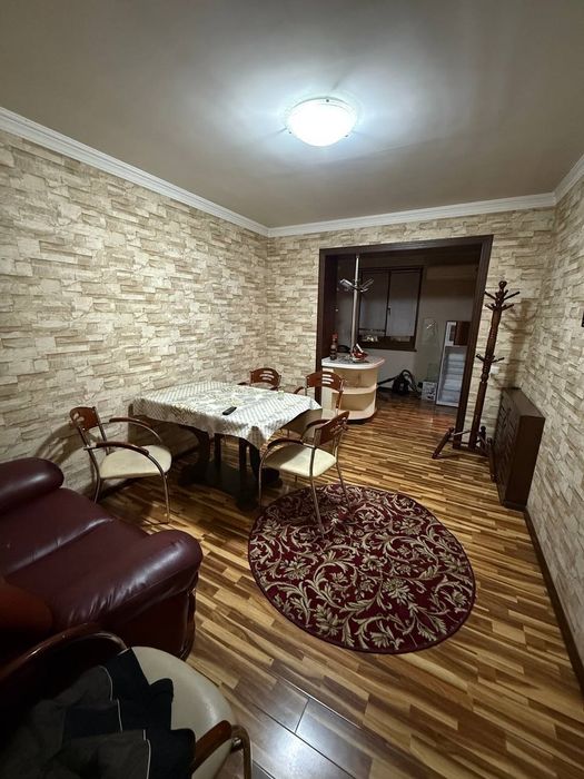 Продается 4 комнатная банковская квартира на Чиланзаре И