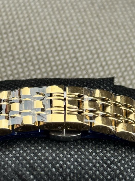 Ceas dama nou Pascal Möbius Diamond Watch, nou , in tiple