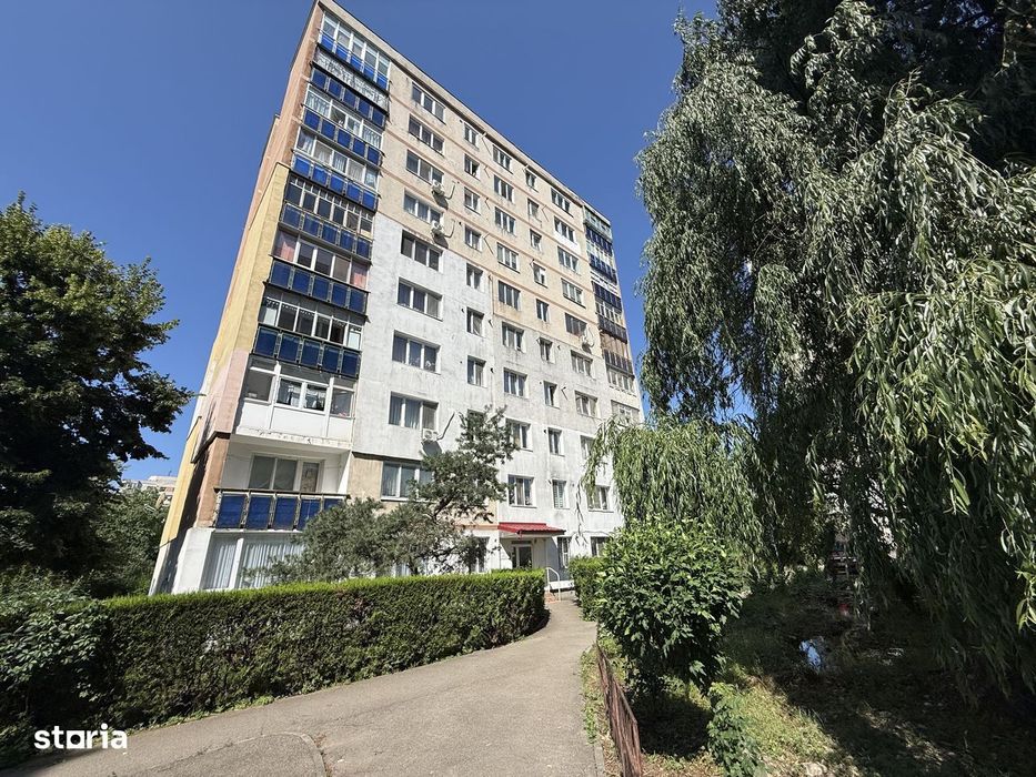 Apartament 3 camere renovat ca la carte zona OMV Campina
