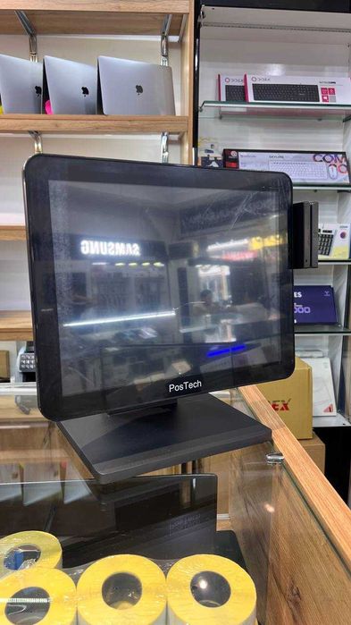 Prime/Trade Pos Monoblook 8/128Gb i5 wi fi