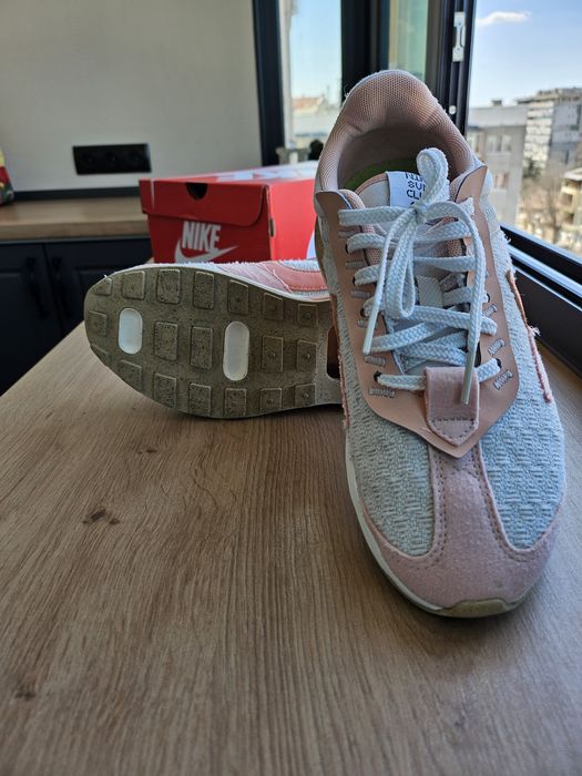 Маратонки Naik 38н