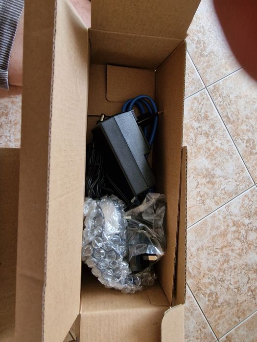 SWANN-Система за видео наблюдение