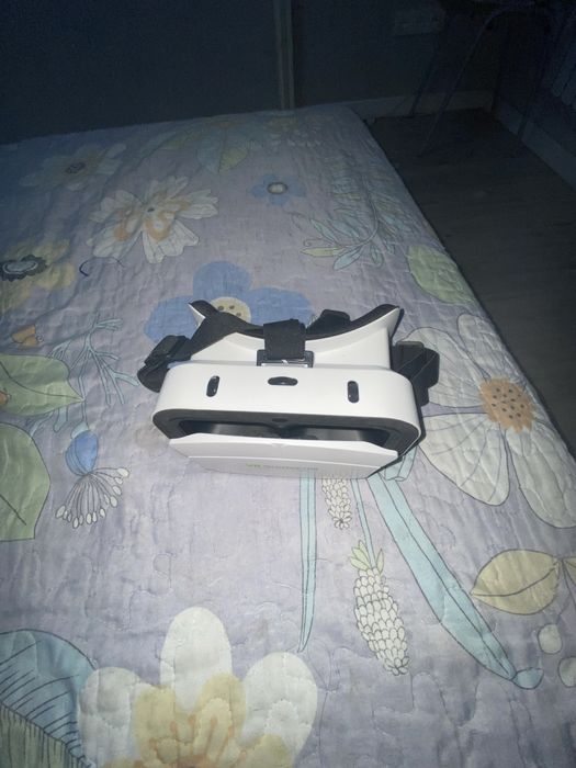 Продам виар очки!