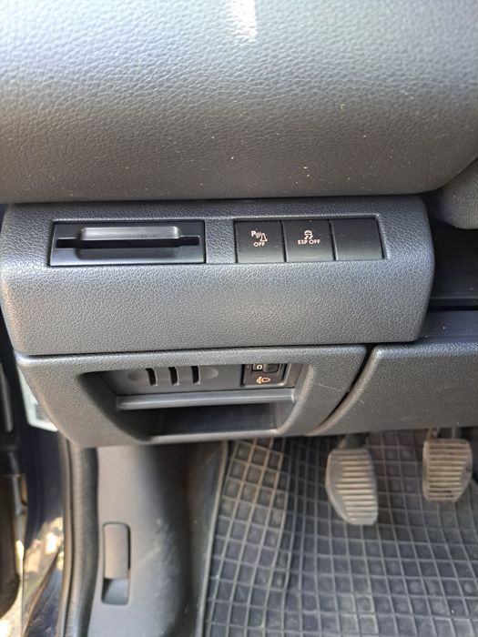 Peugeot 3008 1.6hdi