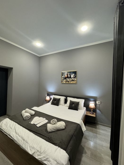 LUKS Gostinitsa BEZ ZAKS! Resepshn 24/7