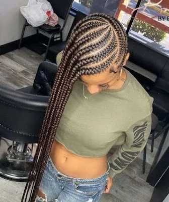 Impletituri Afro Profesionale–Box Braids, Cornrows, Spic, Stiluri Afro