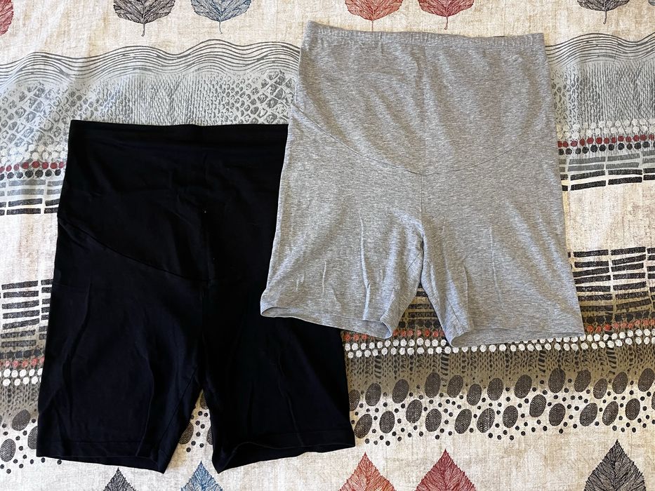 Дрехи за бременни, по време на бременност