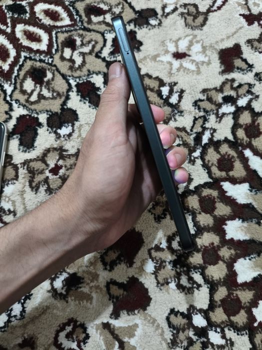 Realme C71 256/8+16 гб