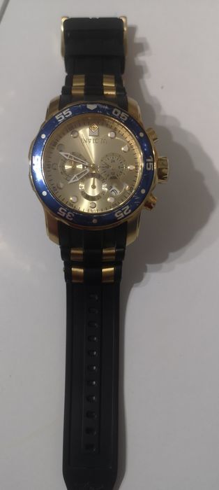 Часы Invicta PRO Diver