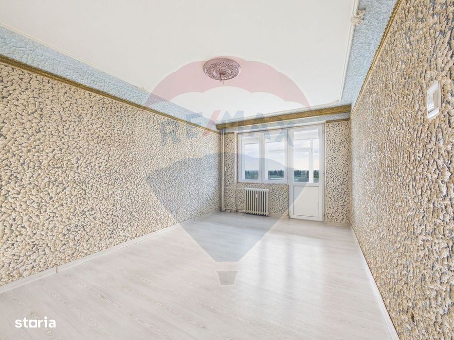 Apartament cu 3 camere de vânzare în zona Giurgiului — fotografia 2