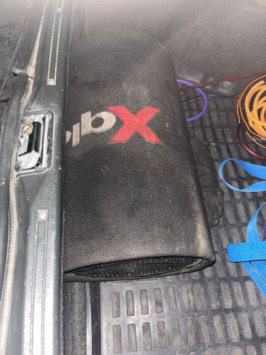 продам сабвуфер бочка