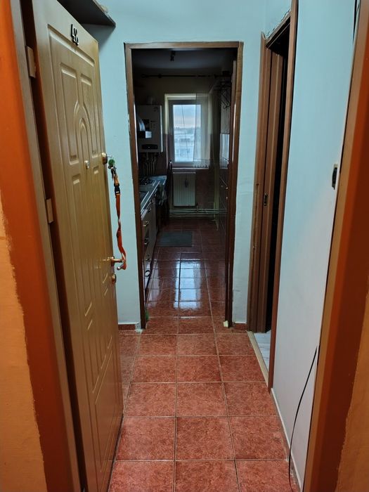 Se închiriază apartament, cu douã camere in regim hotelier