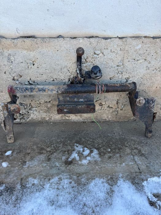 Некси фаркоп оригинал