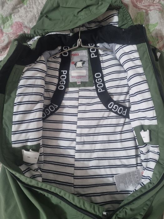 Продам комбинезон фирмы POGO