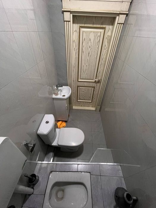 *Новостройка квартира сотаман.