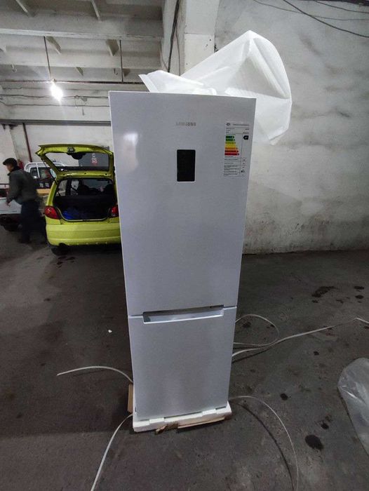Холодильник Samsung в широком ассортименте+доставка бесплатно Скидки!!