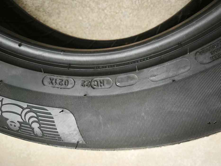 *215/65/17*Летни гуми Michelin Primacy 4 ТОП 17*