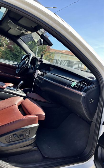 BMW X6 0 — imagine 4
