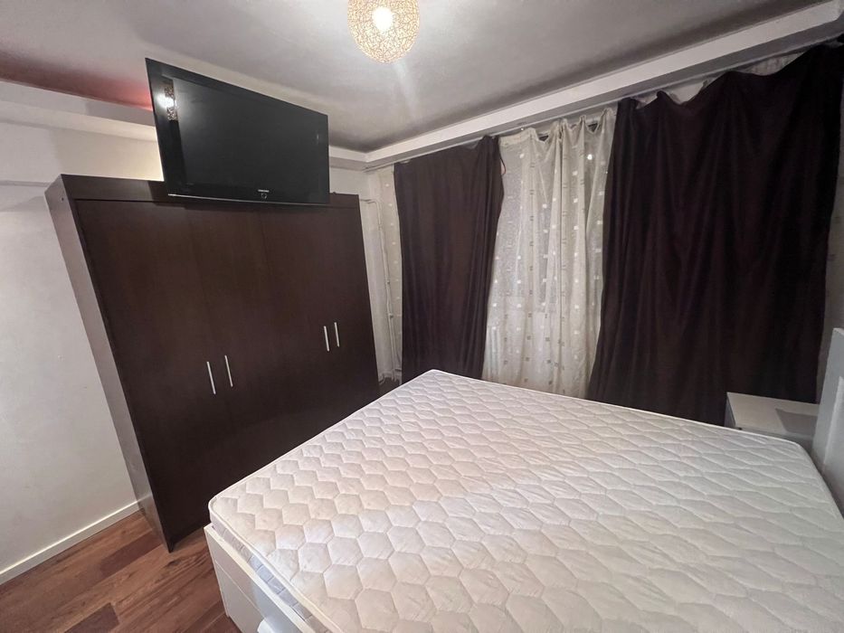 Drumul Taberei, Favorit, 2 camere (5 minute de AFI)