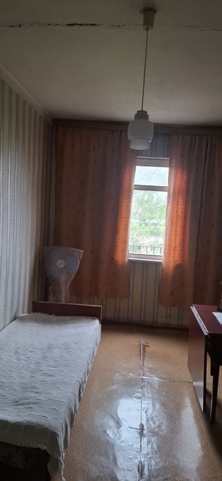 Продаётся 3-комнатная квартира в центре Ташкента