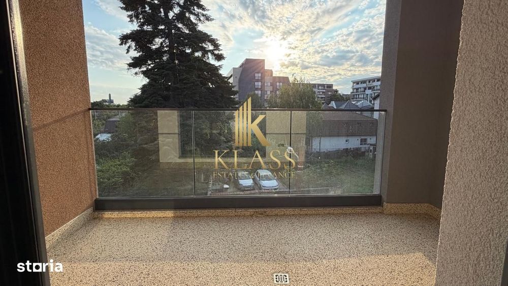 Apartament modern cu 3 camere, Aviatiei