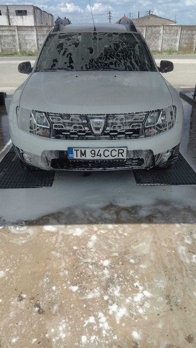 DACIA Duster 2015 — imagine 5