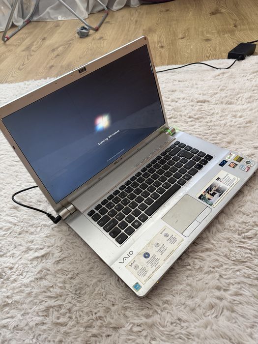 Laptop piese Sony Vaio FW11