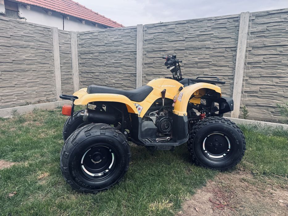Atv 150 cc Copii/Adulti