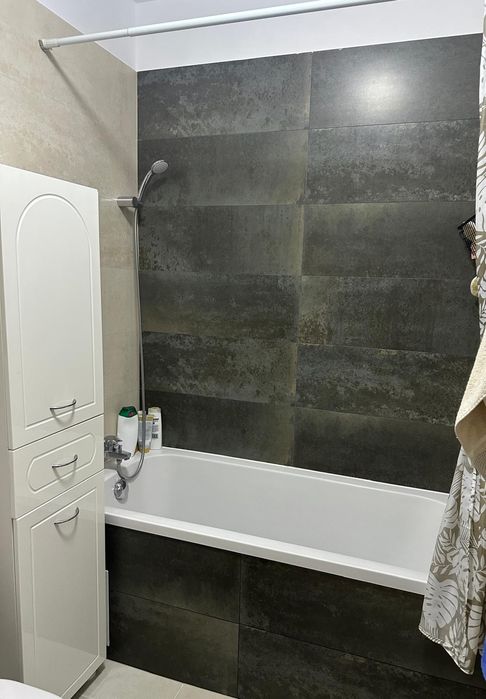 Inchiriez apartament cu 2 camere