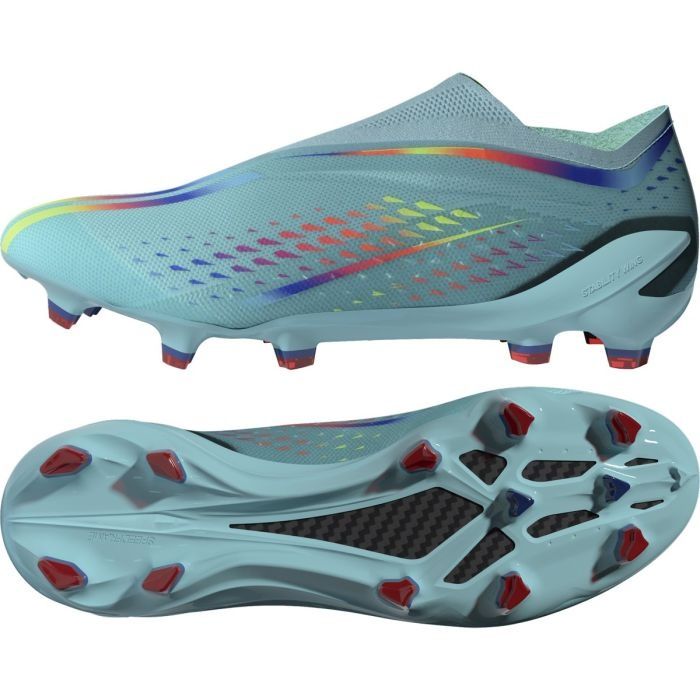 Adidas X Speedportal