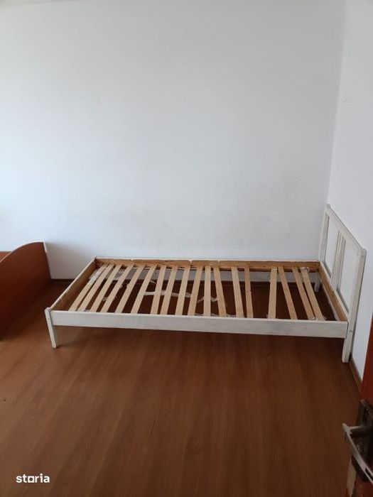 Apartament 3 camere  - 2009 - Fundeni
