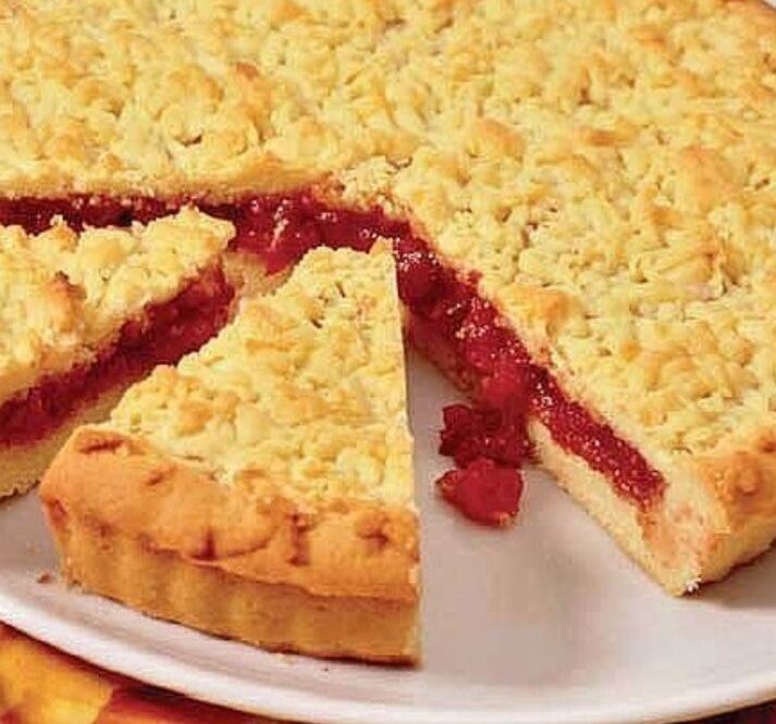 Домашняя выпечка по калькуляцыии
