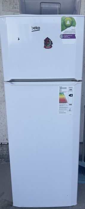 Продам холодильник в хорошем состоянии