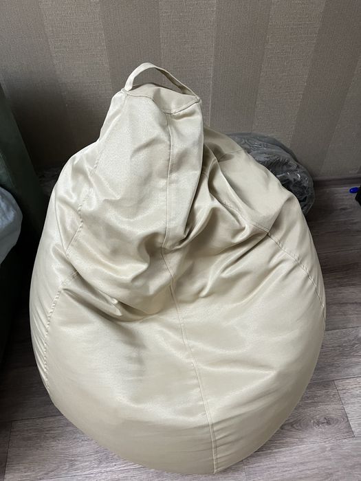 Пуфик новый