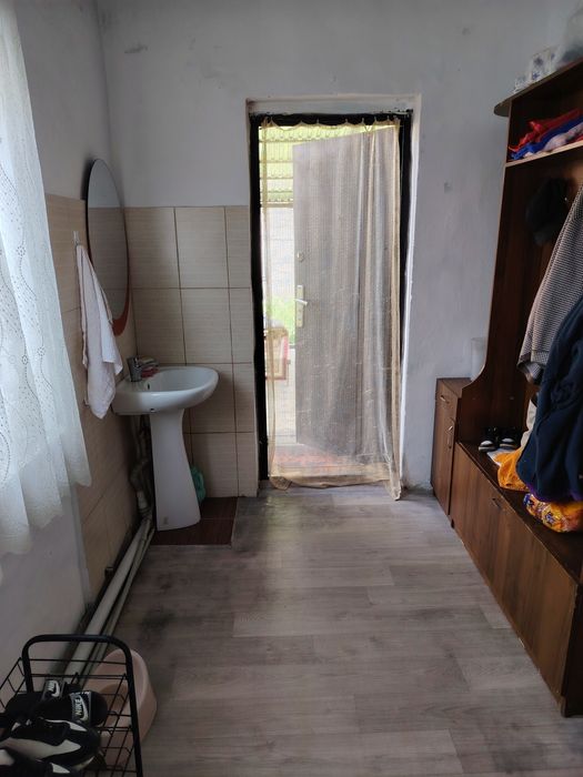 Уютный 4 комнатный дом