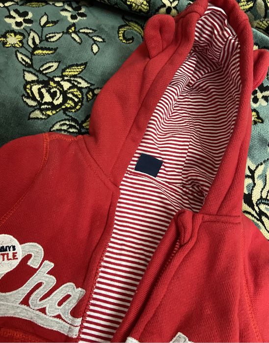 Продам ромпер детский для мальчика