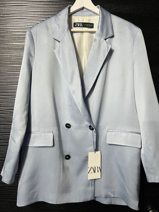 Sacou Damă -Zara