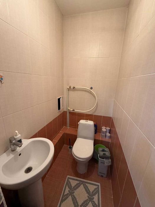 Продажа 2-комнатной квартиры