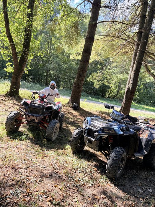 scrambler 1000s schimb cu renegade