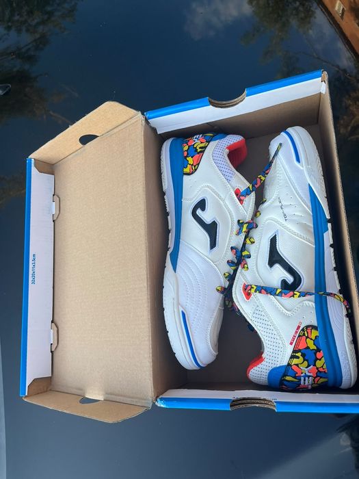 Joma футзалки новые