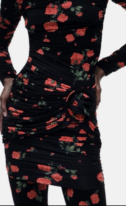 Рокля Magda Butrym&HM