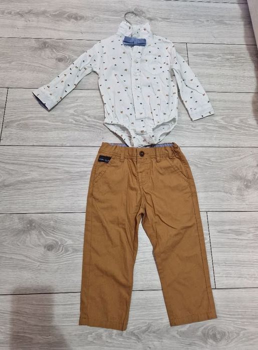 Compleu elegant băieței