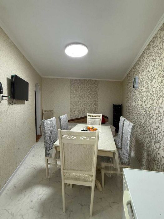 Продажа 3-комнатной квартиры
