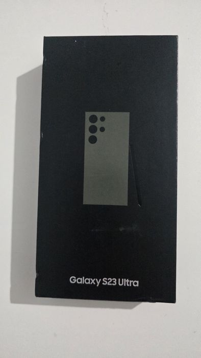 Продаю самсунг S 23 ultra