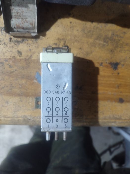 Процессор компьютер мерседес 104 двигатель каса