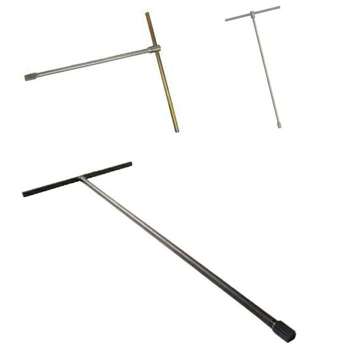 Радиатор ключ 10 секциягача