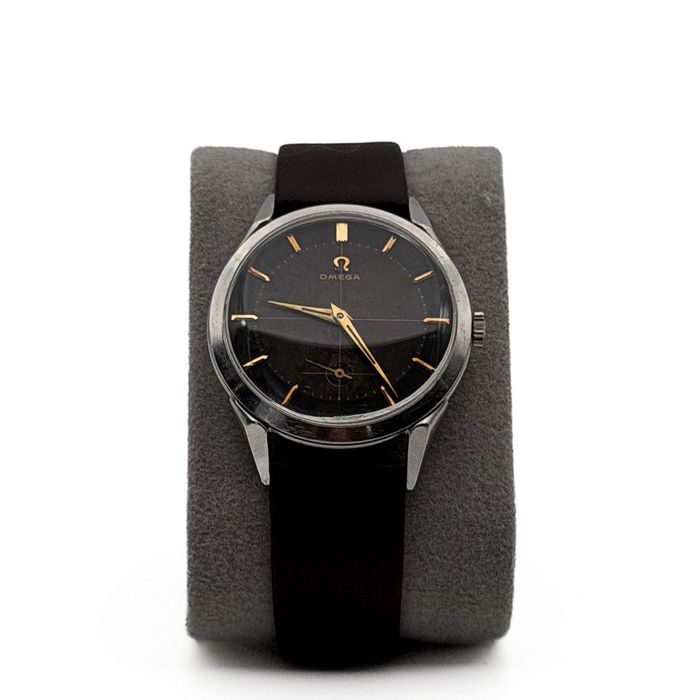 Omega Jumbo 2791 Dual Tone Dial